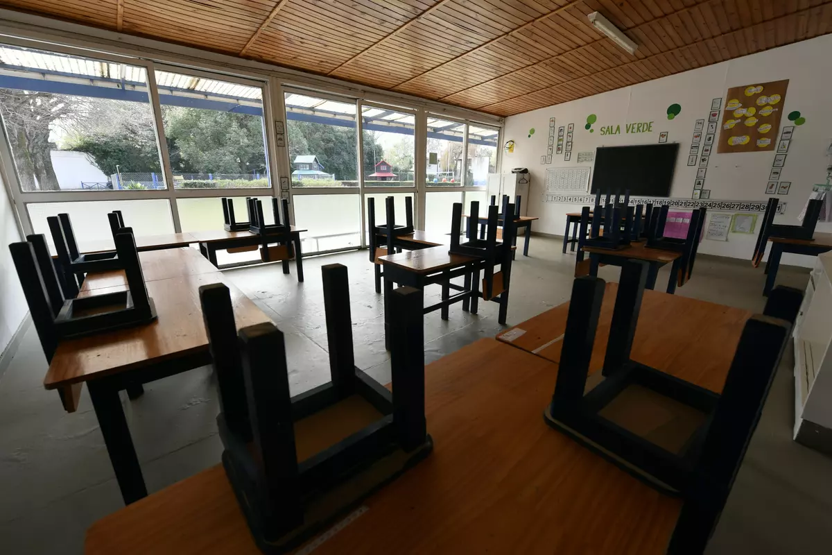 colegio raices